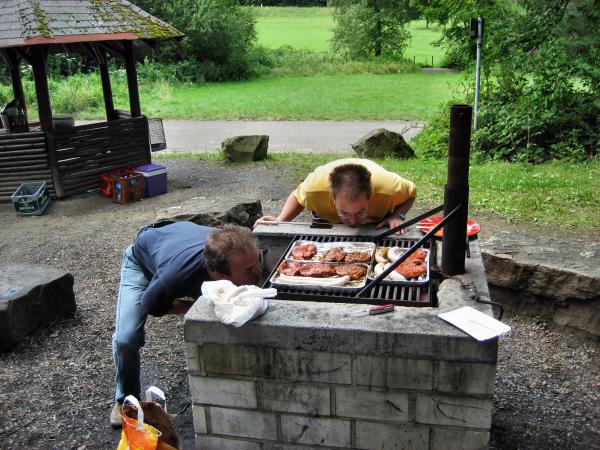 2008 Grillfest