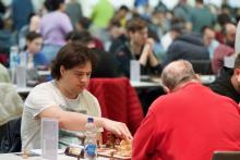 Grenke Chess Open 2024 - Camilo Ospina Ocampo