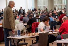 Grenke Chess Open 2024